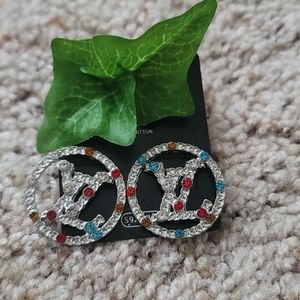 FASHION EARRINGS